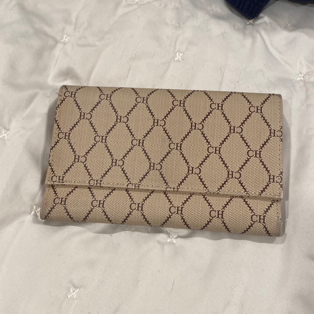 cute wallet